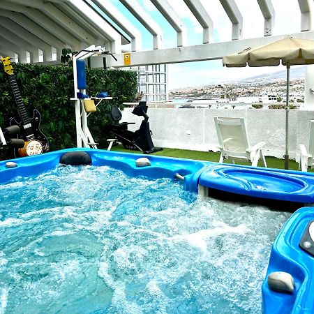아데제 Aguamarina Loft 아파트 외부 사진