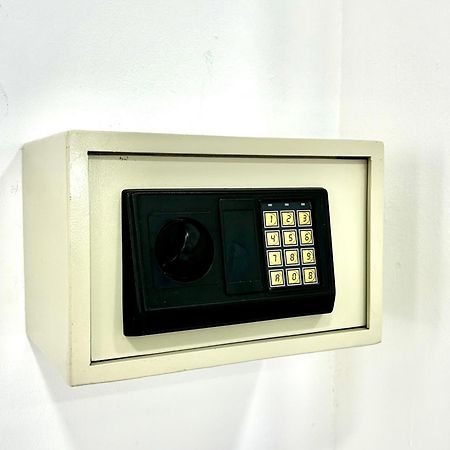아데제 Aguamarina Loft 아파트 외부 사진