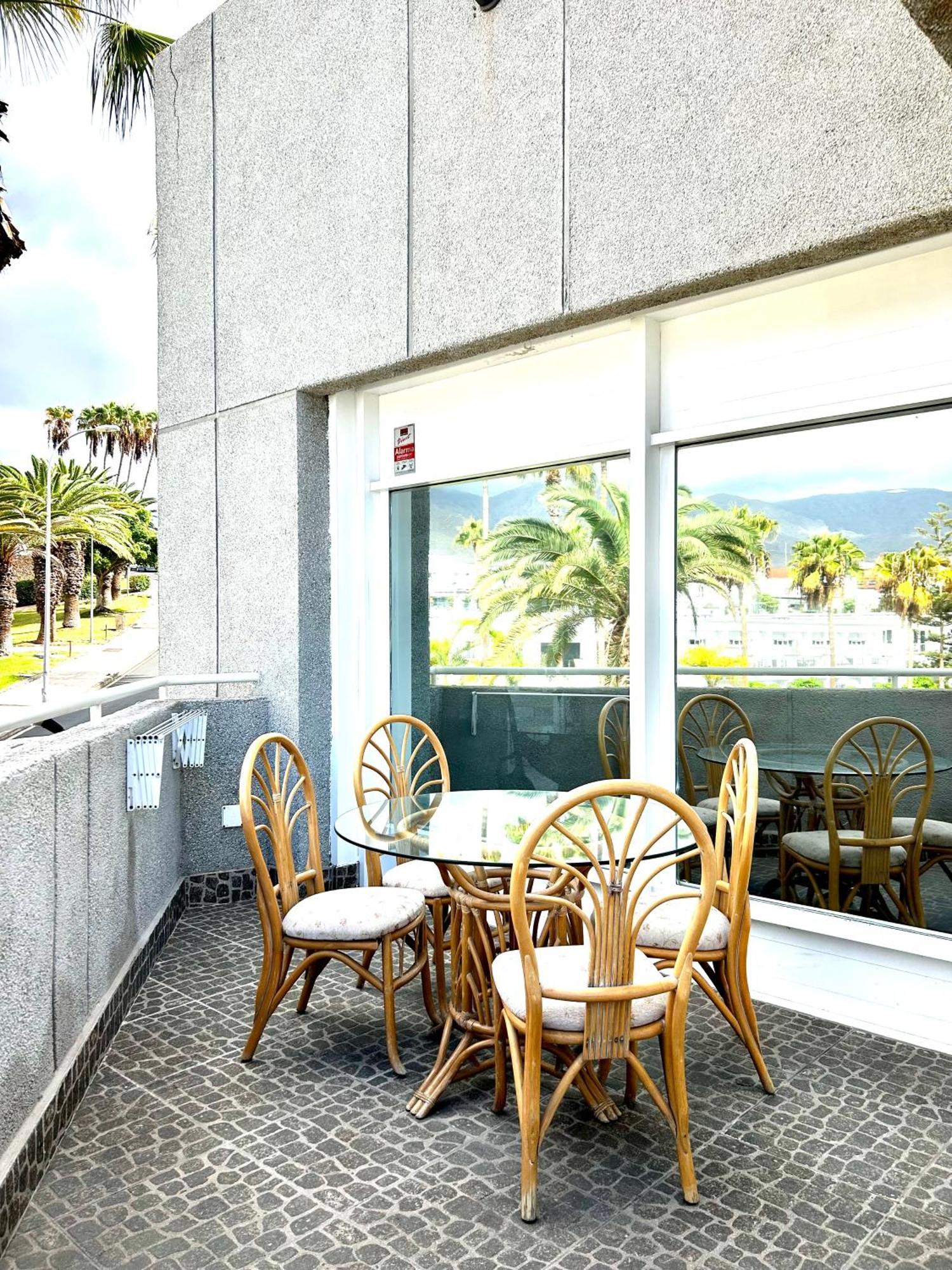아데제 Aguamarina Loft 아파트 외부 사진