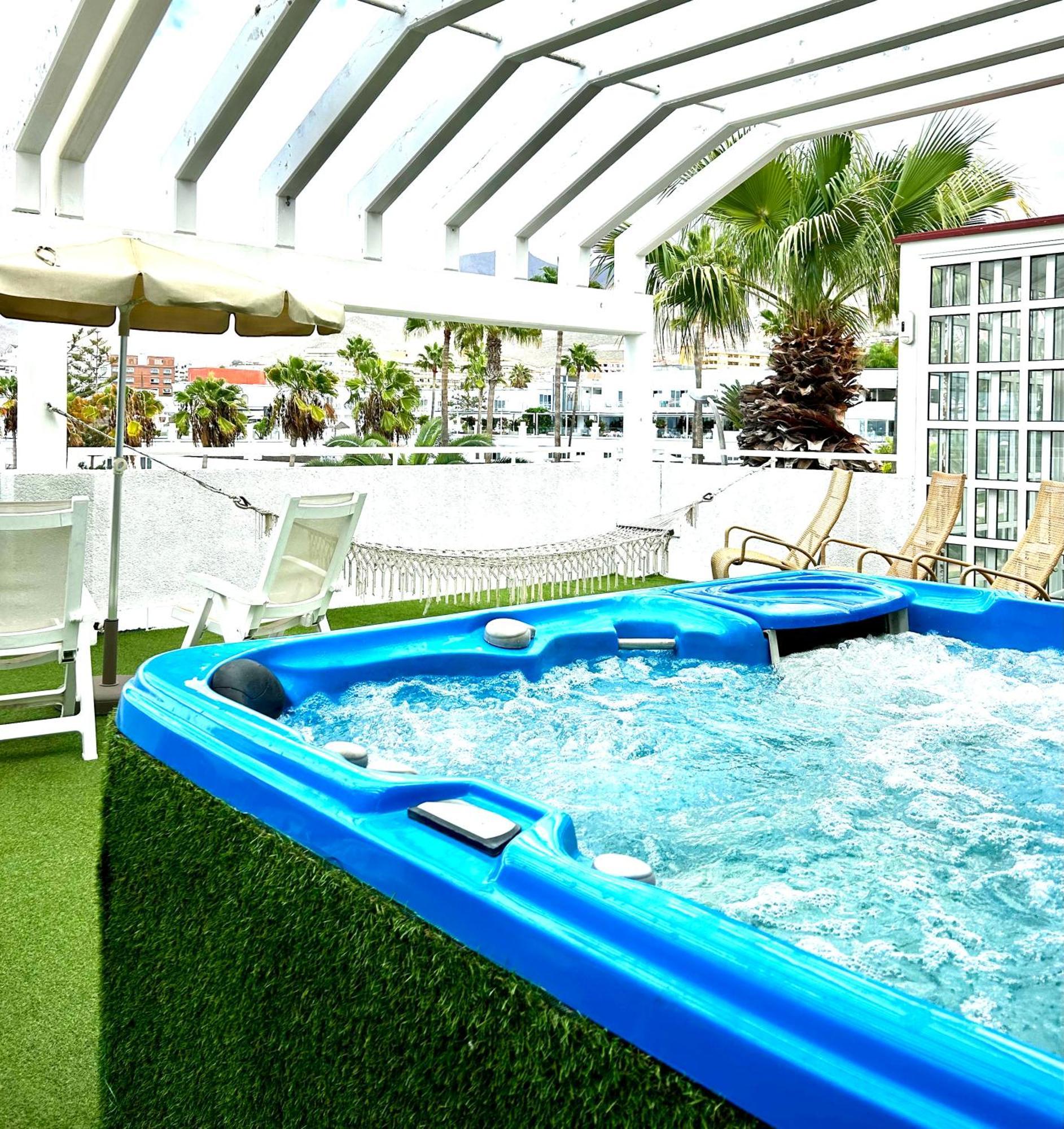 아데제 Aguamarina Loft 아파트 외부 사진