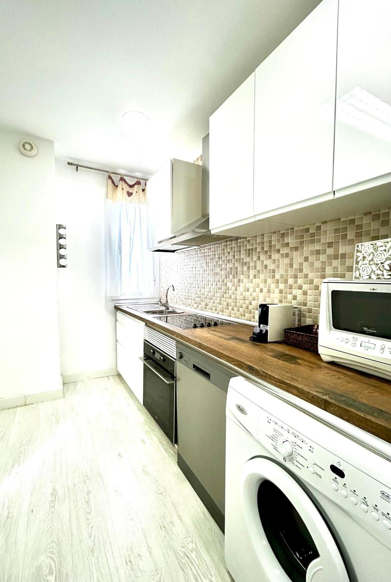 아데제 Aguamarina Loft 아파트 외부 사진