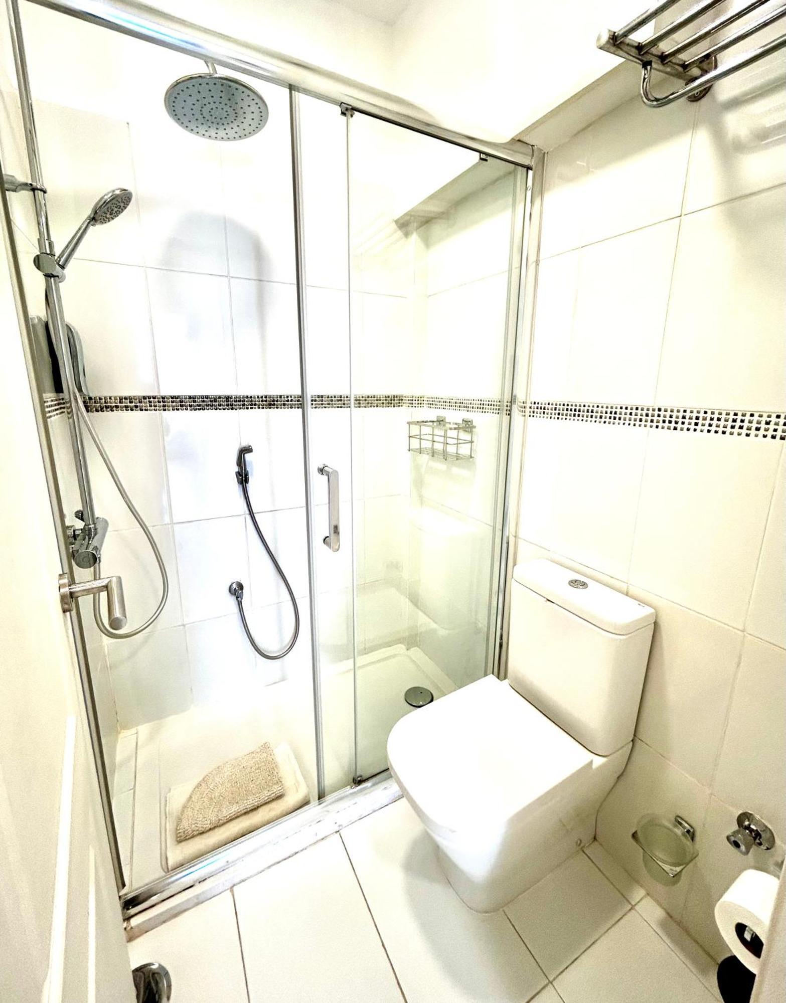 아데제 Aguamarina Loft 아파트 외부 사진