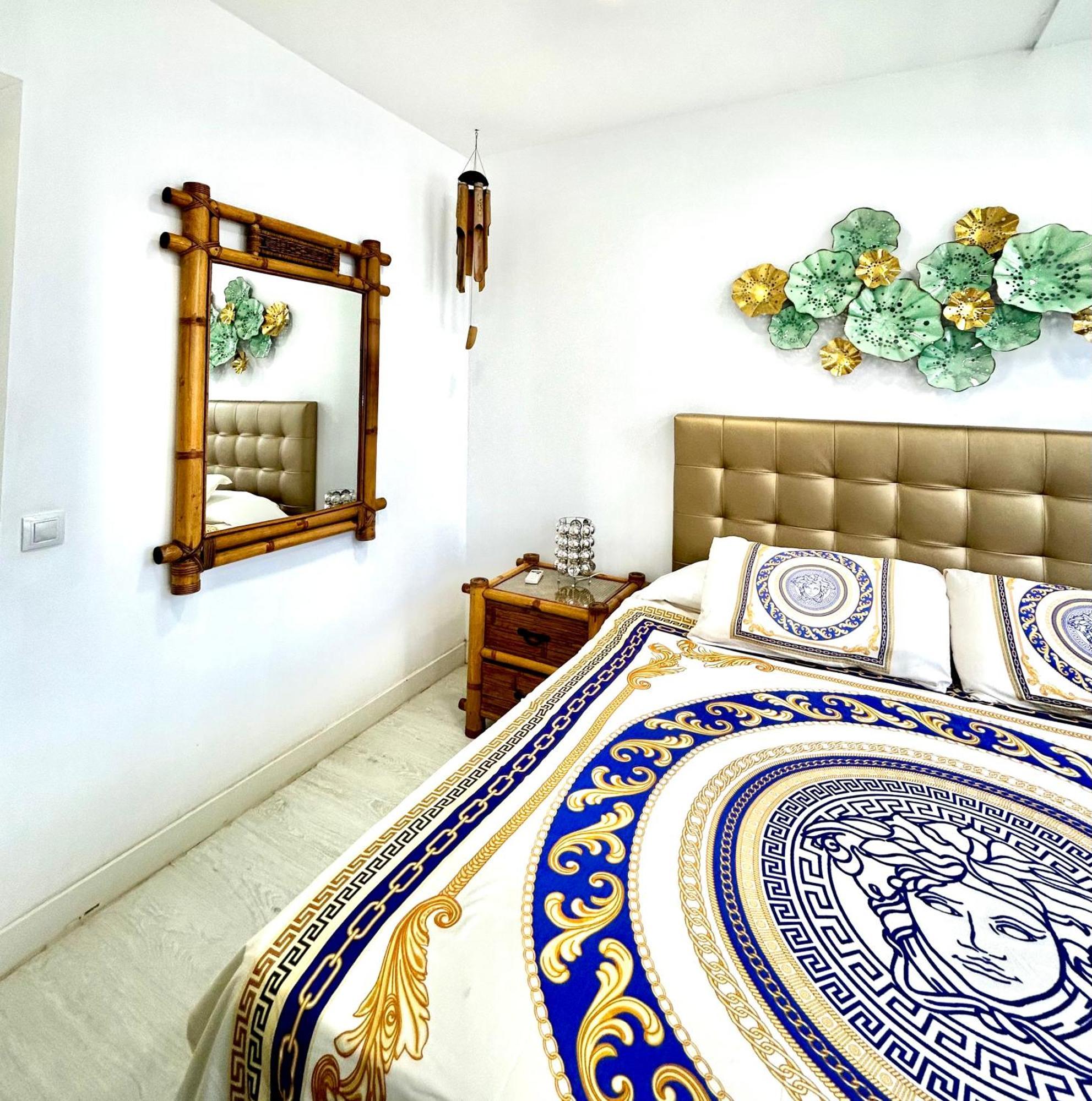 아데제 Aguamarina Loft 아파트 외부 사진