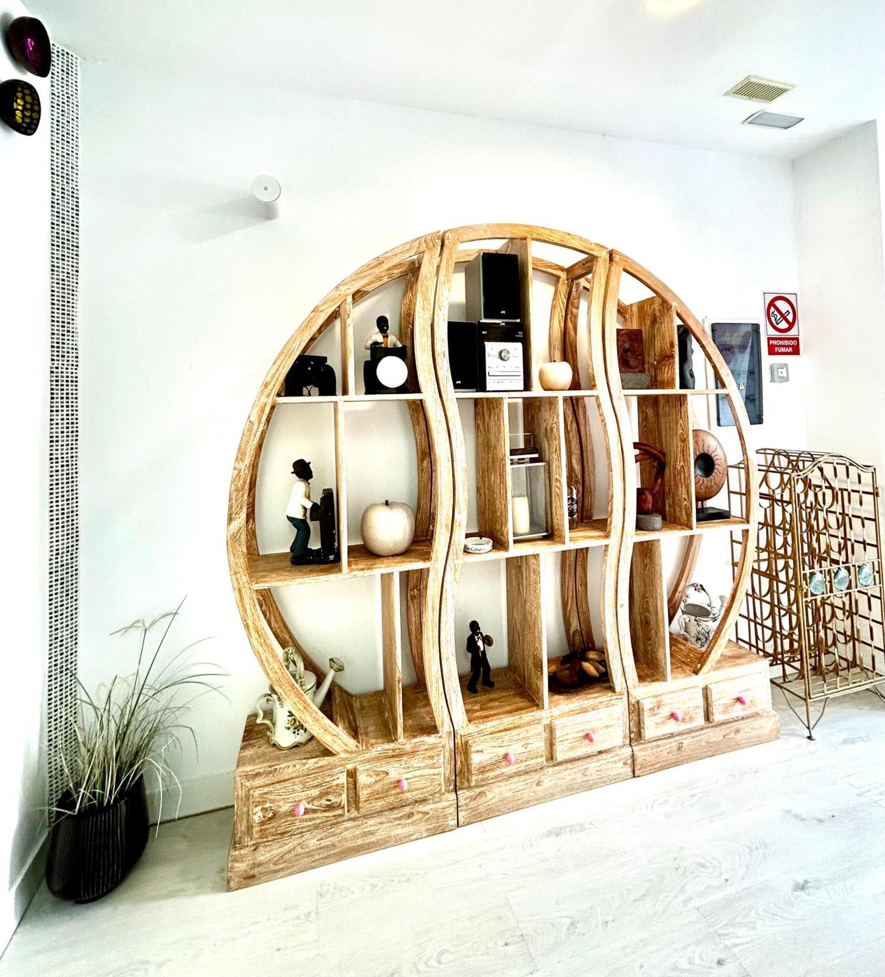 아데제 Aguamarina Loft 아파트 외부 사진