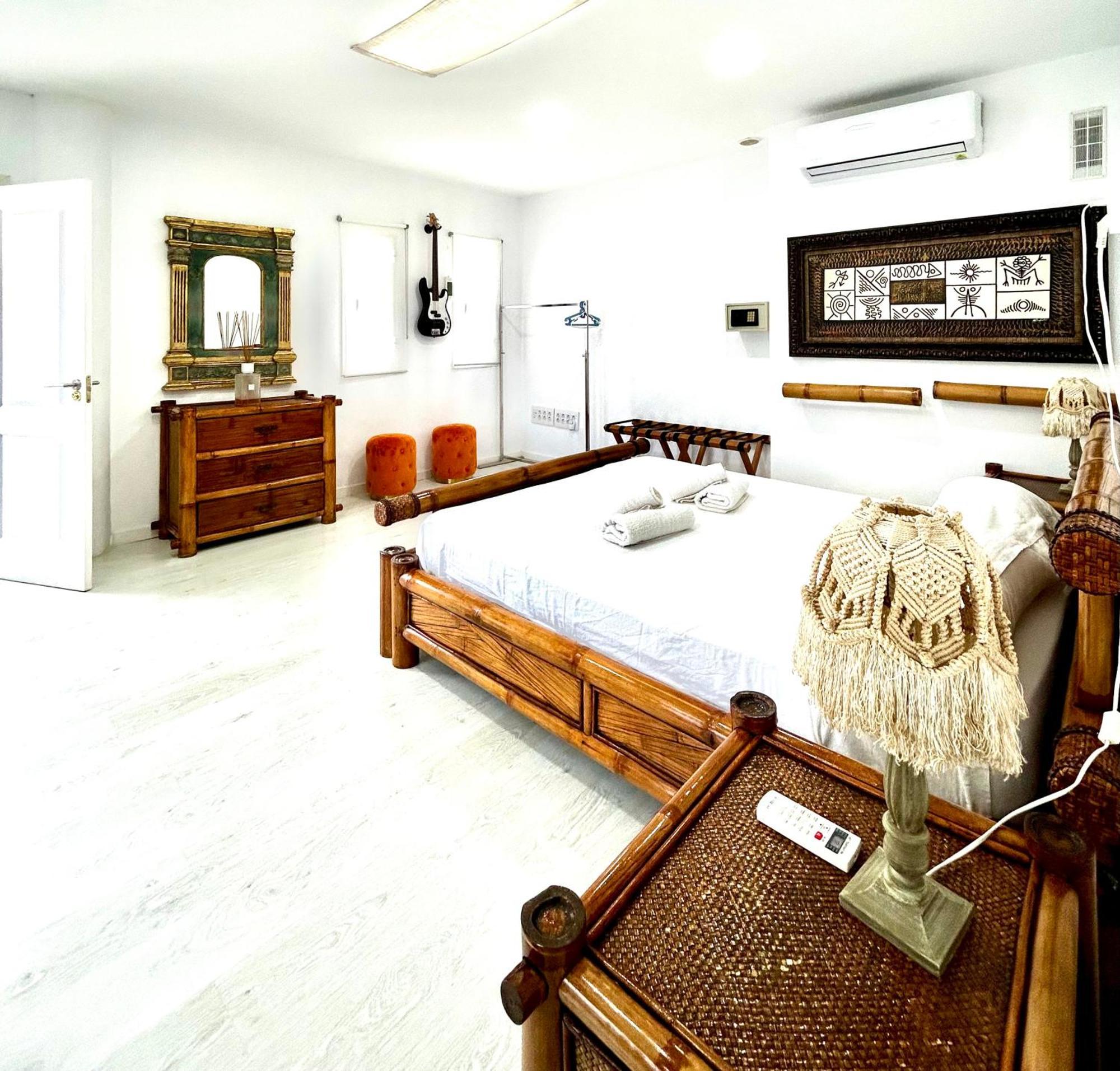 아데제 Aguamarina Loft 아파트 외부 사진