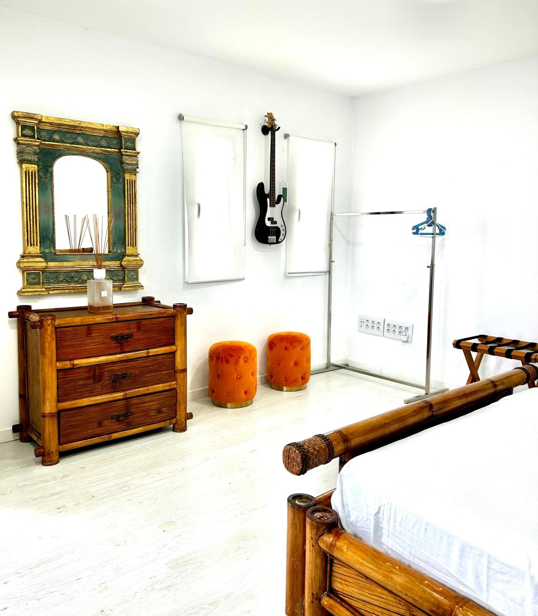 아데제 Aguamarina Loft 아파트 외부 사진